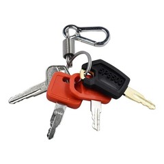 Heavy Equipment Ignition Key Set H800 787 5P8500 AR51481 Compatible with John