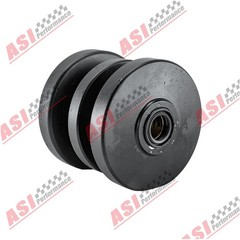 4Pcs Bottom Roller for Bobcat MT50 MT52 MT55 MT85 Mini Excavator