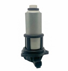 Replacement Fuel Pump Cartridge for Priming Pump fits CAT EXCAVATOR M325D L MH