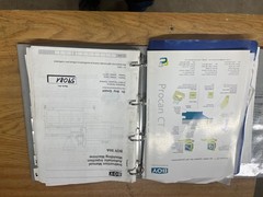 Boy Machines Injection Molding Machine Operation Manual 50A