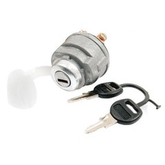 Ignition Key Start Switch Fits Ford New Holland SBA385200330 1600 1700 1900