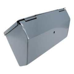 8N17005 Under Hood Tool Box fits Ford New Holland 2N 8N 9N