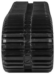 Fits CAT 279D – 18″ TNT Heavy Duty Multi-Bar Pattern CTL Rubber Track
