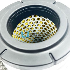 Maintenance Filter Kit RD411-62210 HH164-32430 For Kubota KX040-4 Mini Excavator