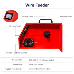US Raycus 3000W Laser Welder 4in1 Laser Welding/Cutting/Cleaning Machine 220V