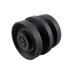 Bottom Roller For Bobcat T140 T180 T190 T200 T250 T650 T750 T770 6689371 6732901