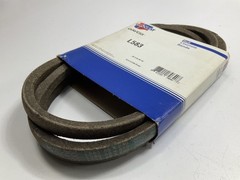 Carquest (By Dayco) L583 Lawn & Garden Power Equipment Drive Belt, 5/8 X 83″