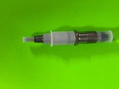 CNH Industrial 84347519 Diesel Fuel Injector