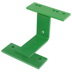 Bolt On Step Extension for John Deere 2510 2520 3010 3020 4010 4020