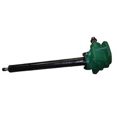 Steering Box Fits Yanmar 195 240 1500 1600 1700 1900 2000 2200 2210 2700