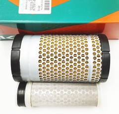 OEM New Complete Service Kit for Kubota RTV-X1100C/ RTV-X1120D