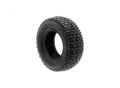 Kenda 20X10.00X10 Turf Tire 4 Ply Tubeless K367 Grasshopper Replacement