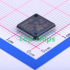 1PC NEW STM32F103RDT6