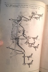 1941 McCormick Deering~Instruction Manual~Farmall Cultivator HM-221. #-4