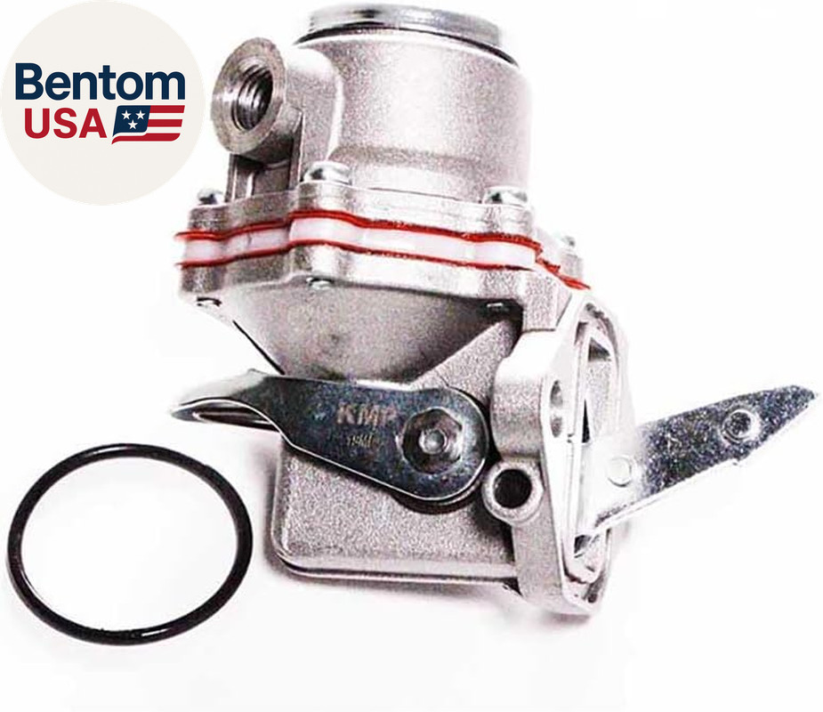 504090936 PUMP – FUEL LIFT Suitable for FORD NEW HOLLAND 504090936