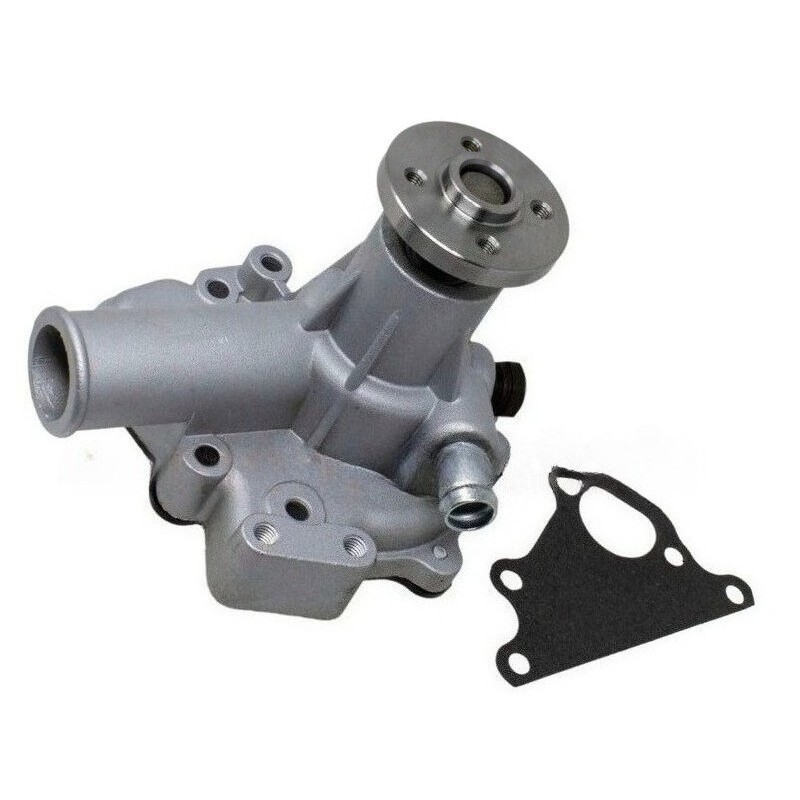 U45010062 Water Pump Fits For Caterpillar 242B 247B 247B3 249D 257B 226 226B