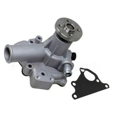 U45010062 Water Pump Fits For Caterpillar 242B 247B 247B3 249D 257B 226 226B