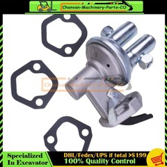 Fuel Pump RE42211 RE27667 RE43274 AR52159 For JD 2040 3020 7700 9400 4039 4045