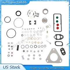 Pump Rebuild Kit For DPA Roto Diesel 7139-223 Fits Ford Massey Ferguson