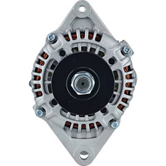 NEW Replacement alternator for CAT Model 246D3 Prefix GM6