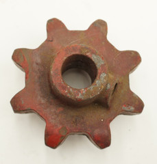 Flat Chain Clutch Disengagement Sprocket IH Side Dresser Fertilizer & Planter
