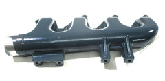 15461-11760 GENUINE KUBOTA INLET MANIFOLD GV-3190Q-60 L355SS R400(B) V1902
