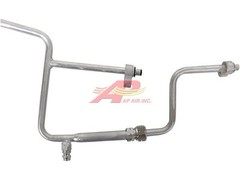 22876353 Liquid Line with Orifice Tube – A/C Refrigerant Line Replacement