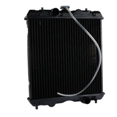 Radiator 3A15117100 fits Kubota M6800 M8200 M9000
