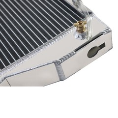 3 Row Aluminum Radiator Replacement Fits Ford 2N/8N/9N Models #8N8005/86551430
