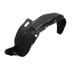 2003-2005 4Runner Fender Liner Set with Clips TO1250109