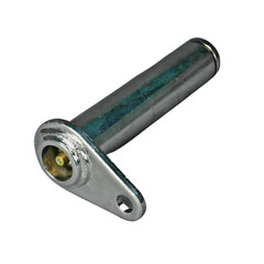 NEW OEM KIOTI M5620-11741 25MMX114MM PIVOT PIN FOR KL SERIES LOADERS