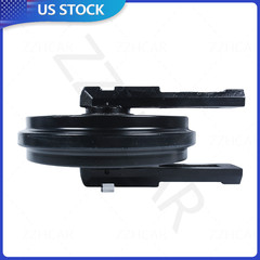 New Front Idler Fits For Yanmar VIO30 VIO35 Mini Excavator