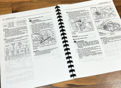 Operators Manual for Kubota L4240 L4740 L5040 GST 2wd 4wd DT F GST Tractor Owner