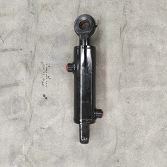 TYPHON Terror 1-Ton Blade Hydraulic Cylinder — Heavy-Duty (340mm)