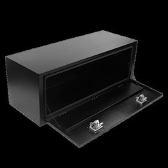Tool Box Black, size 48″*18″*18″, double lock, double cableMT018038