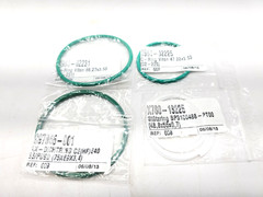 4-27636 SEAL KIT 6MB-650 ( ITEMS AS PER PHOTO )