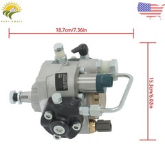 294000-1870 1J770-50503 Fuel Injection Pump For Kubota Caterpillar V3307 242D