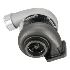 GT45 T4 V-Band 1.05 A/R 88MM Huge 600+HPS Boost Upgrade Racing Turbo Charger Fit