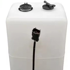 For Komatsu PC600 650 700 800 850 Excavator 21N-03-31491 Reserve Expansion Tank