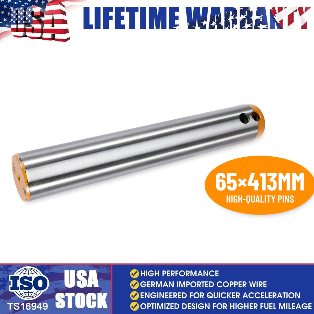 65mm Excavator Bucket Pin Fit Caterpillar E110B E120B 311 311B 312 312C 144-1013