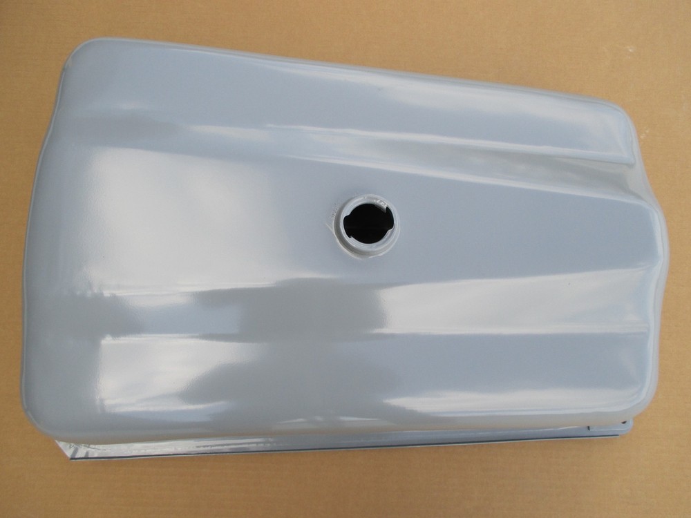 GAS TANK FOR FORD INDUSTRIAL 1881 2130 NAA
