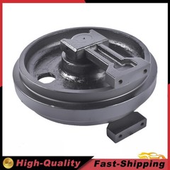 New Front Idler Fits For IHI IHI35N Heavy Equipment Mini Excavator