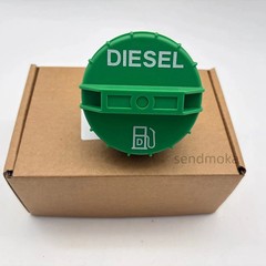 Premium Diesel Fuel Tank Cap For Bobcat T200 T250 T300 T320 Skid Steer Loader
