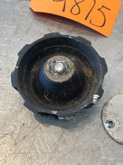 1979 Massey Ferguson 2775 Tractor Steering Wheel Knob