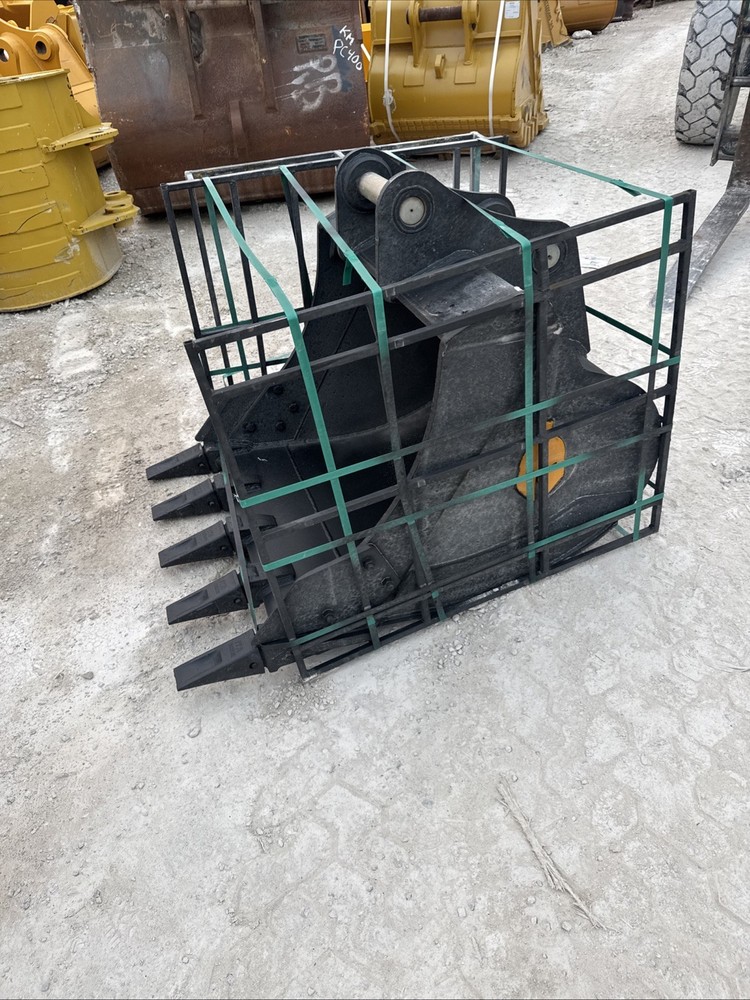 36 Inch Excavator Bucket Cat 315 316 Komatsu PC160 PC170 Hyundai 160 Kobelco New