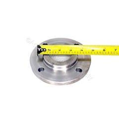 Servis Rhino Output Cap 00758663 Fits Several Rotary Cutter Gearboxes