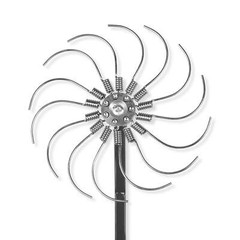 MechMaxx Baler Rake Wheel for Hay Baler HB3120