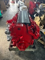 2016 Cummins ISX – CPL-4588 – 550HP – Diesel Engine For Sale – Fully Tested!