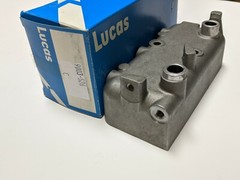 Cav Lucas Top Cover for John Deere DPA Diesel Injection Pumps replaces 9003-526C