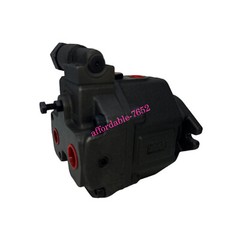 New In Box YUKEN AR22-FR01CS-20 Variable Displacement Piston Pumps DHL or FedEx